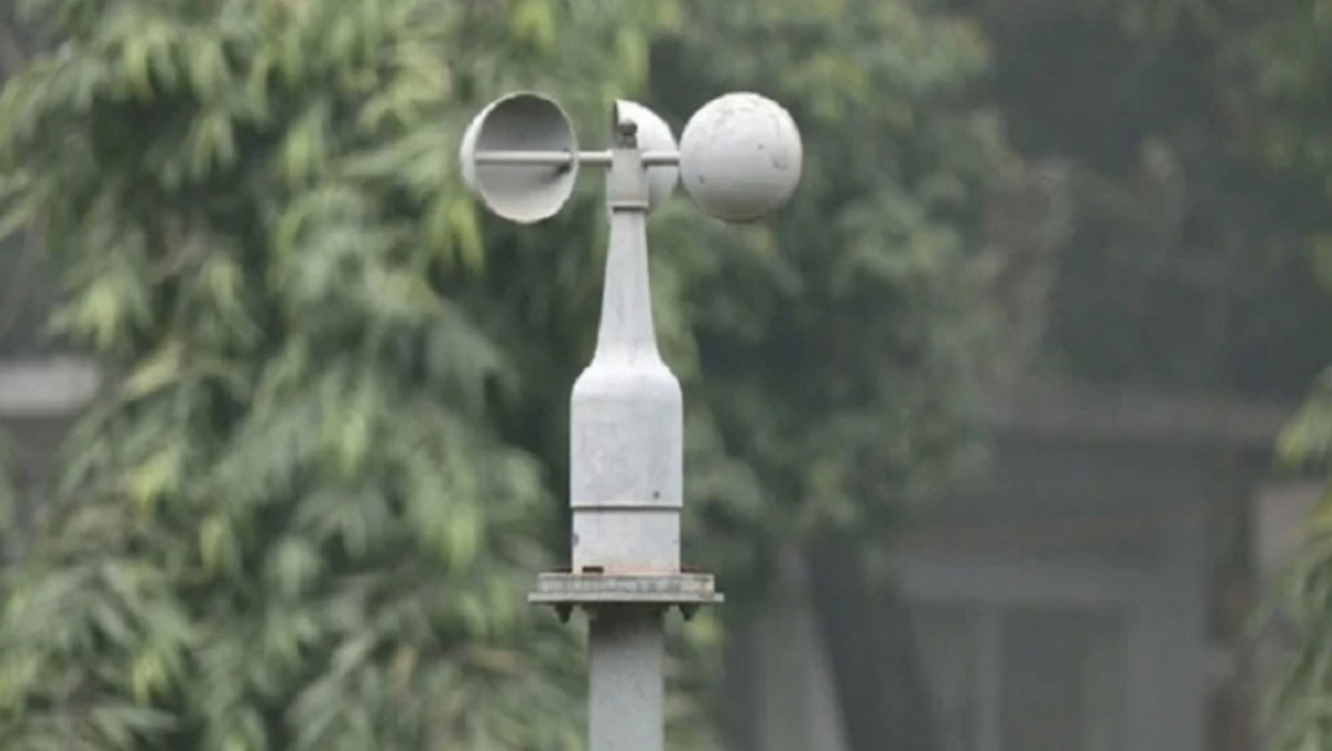 আজ সন্ধ্যার আগেই ঝড় হতে পারে যে ৬ জেলায়