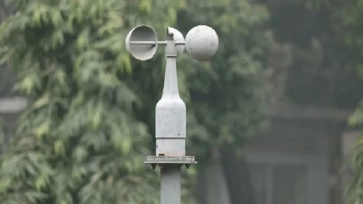 আজ সন্ধ্যার আগেই ঝড় হতে পারে যে ৬ জেলায়