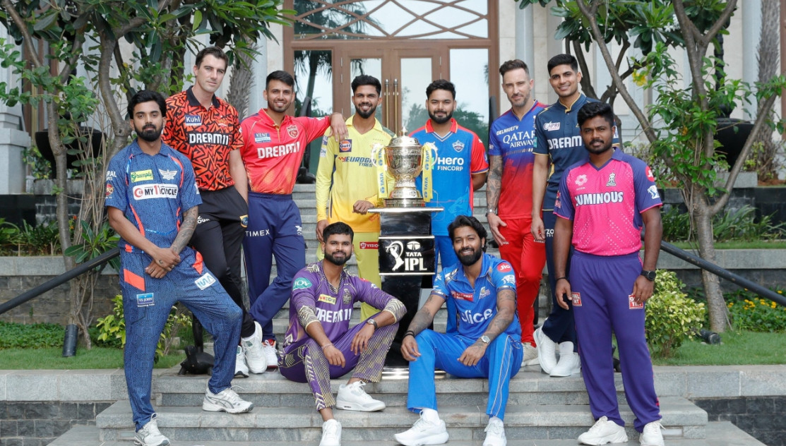 আবারও শুরু হচ্ছে আইপিএল! একদিনে একাধিক ম্যাচ, আসছে নতুন নিয়ম