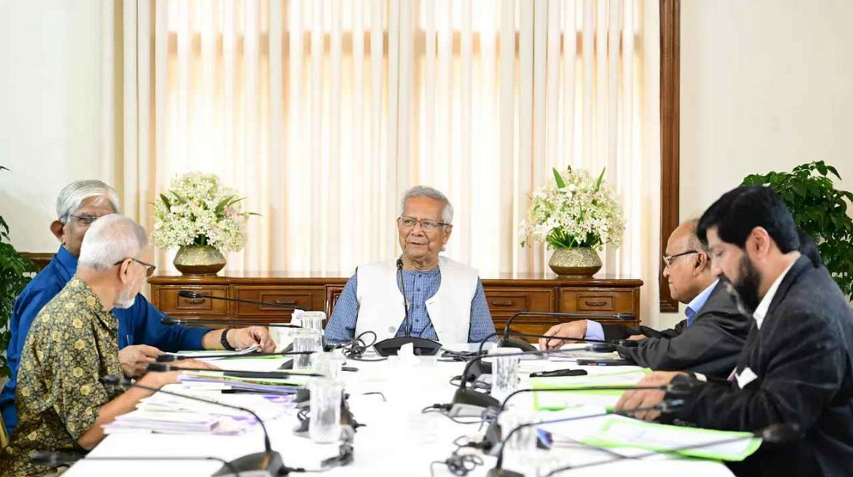 শেয়ারবাজারে আস্থা ফেরাতে সরকারের গুরুত্বপূর্ণ ৭ পদক্ষেপ