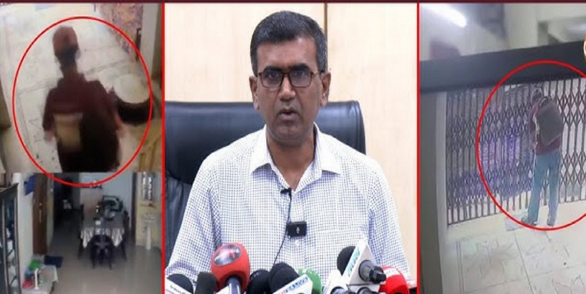 আলোচিত দুই বোন ও ১৫ বছরের ভাগ্নে,কে নিয়ে অবিশ্বাস্য তথ্য দিলো গোয়েন্দা পুলিশ