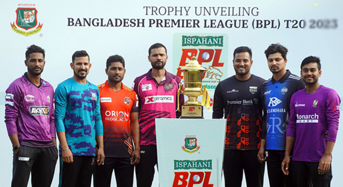 বিপিএলে ফি’ক্সিং কান্ডে ৬০ ক্রিকেটারের নাম, বেড়িয়ে এলো চাঞ্চল্যকর তথ্য