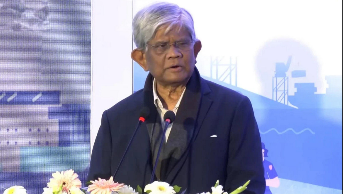 টাকা ছাপিয়ে বাজেট নয়! চমকে দেওয়া ঘোষণা দিলেন অর্থ উপদেষ্টা