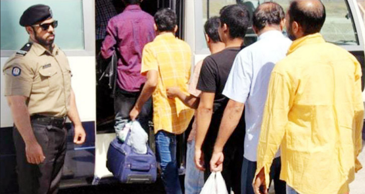 সতর্কবার্তা দিলো ওমান পুলিশ