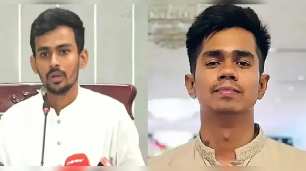 সাম্যকে নিয়ে যে স্ট্যাটাস দিলেন উপদেষ্টা আসিফ