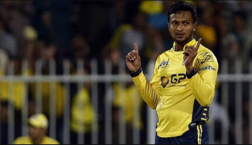 মুস্তাফিজের পর দল পেলো সাকিব