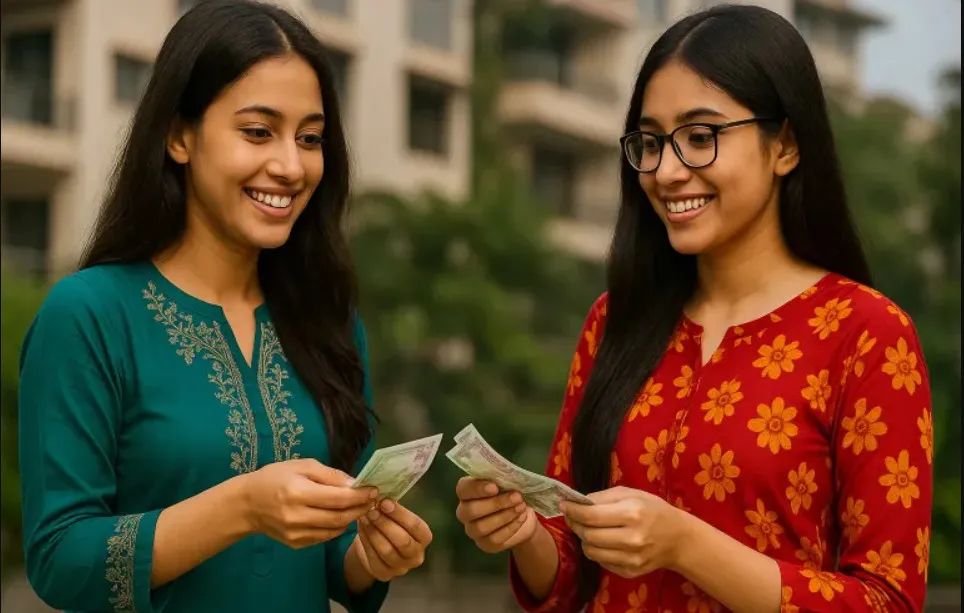 আজকের টাকার রেট : ১৫ মে, ২০২৫