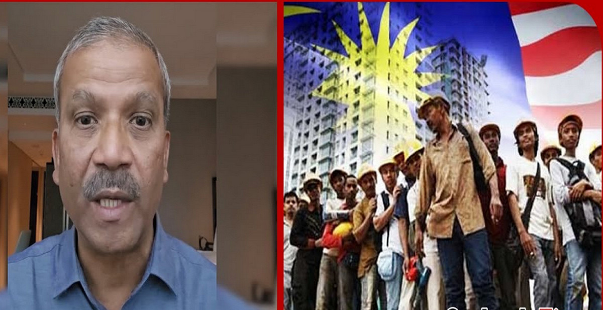 মালয়েশিয়ার ভিসা নিয়ে বড় সুখবর”