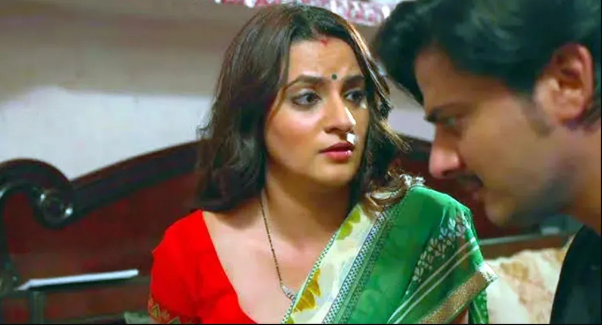 নেট দুনিয়ায় ঝড় তুলেছে উল্লুর নতুন ওয়েব সিরিজ,একা দেখুন