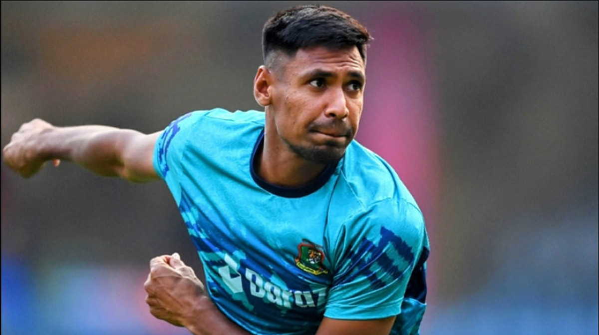 ৬ নয় ফ্র্যাঞ্চাইজি চাইলে ৯ কোটিতে বিক্রি হতেন মুস্তাফিজ, জানুন আইপিএলের গোপন নিয়ম