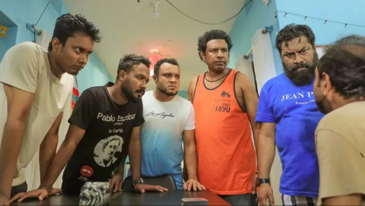 ব্যাচেলর পয়েন্ট সিজন ৫ নিয়ে নতুন ঘোষণা দিলেন কাজল আরেফিন অমি