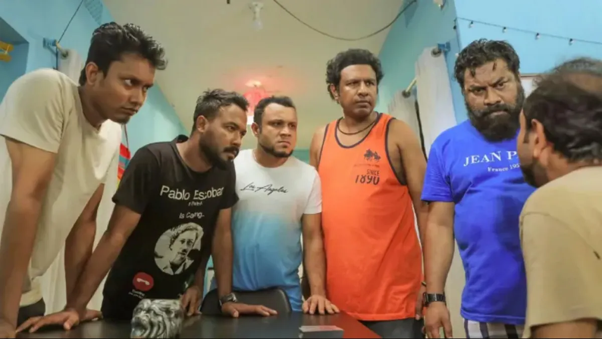 ব্যাচেলর পয়েন্ট সিজন ৫ নিয়ে নতুন ঘোষণা দিলেন কাজল আরেফিন অমি