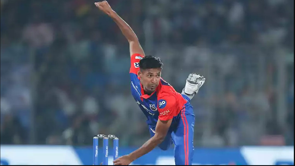 মুস্তাফিজকে দলে নেওয়ায় দিল্লির ম্যাচ বয়কটের ঘোষণা