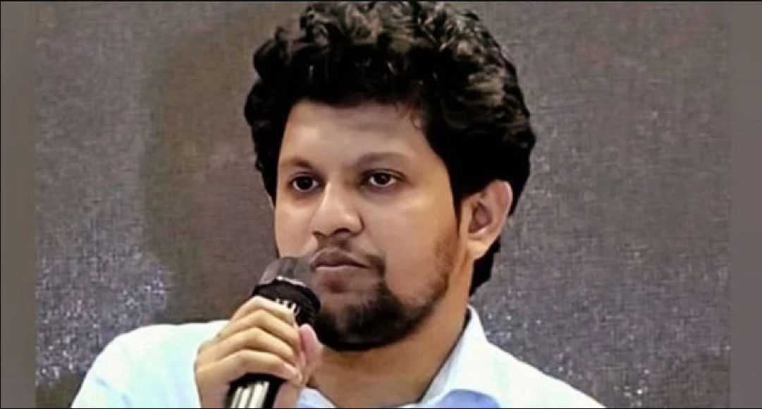দুঃখ প্রকাশ করে যা বললেন উপদেষ্টা মাহফুজ আলম