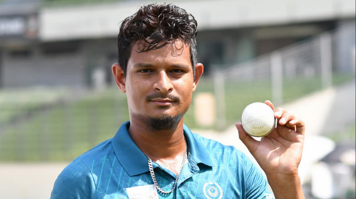 জরুরি ভিত্তিতে দুবাইয়ে পাঠানো হলো নাসুমকে