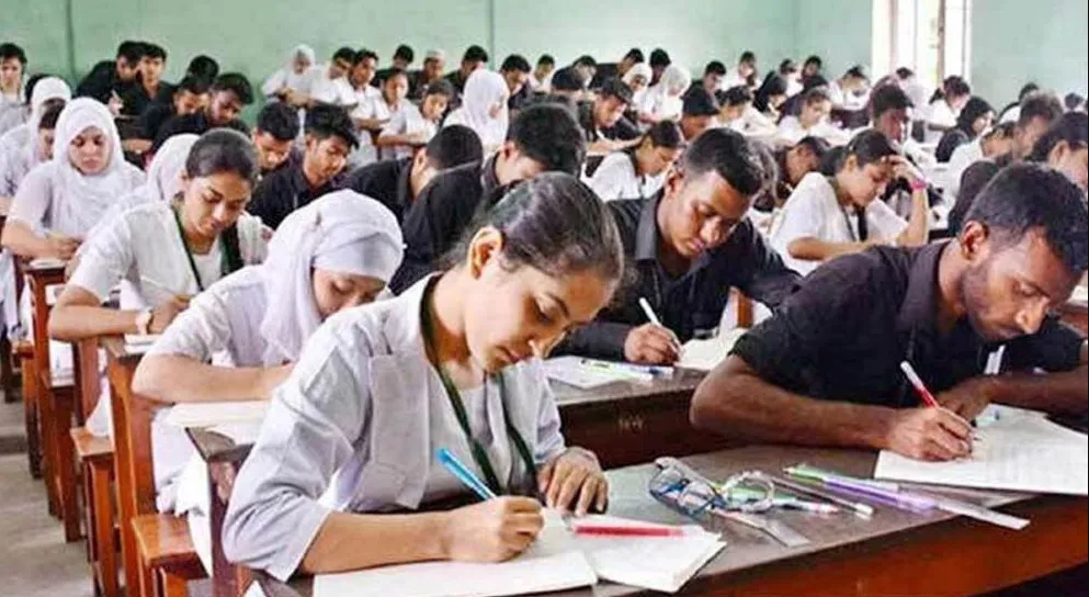 এসএসসি পরীক্ষার নম্বর বিভাজনে বড় পরিবর্তন