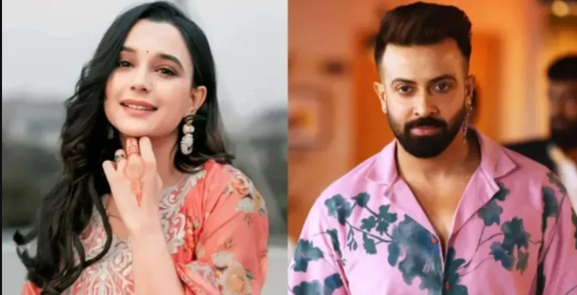 সাবিলা নূরকে নিয়ে দ্বীপরাষ্ট্র শ্রীলংকা-তে শাকিব খান