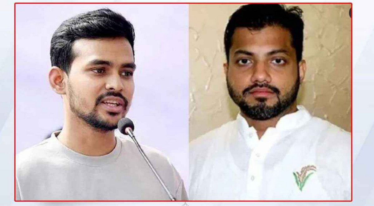 একে একে ১০টি বড় বাধা! ইশরাকের শপথ নিয়ে যে তথ্য দিলেন উপদেষ্টা আসিফ