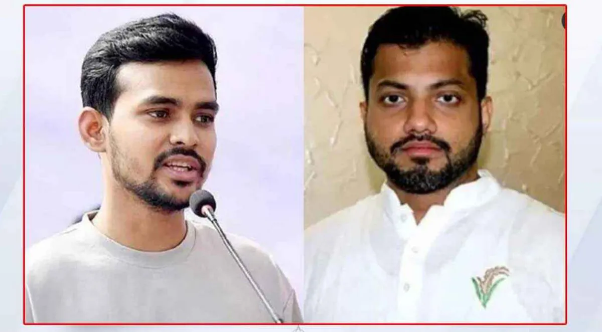 একে একে ১০টি বড় বাধা! ইশরাকের শপথ নিয়ে যে তথ্য দিলেন উপদেষ্টা আসিফ
