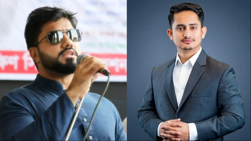 ইশরাককে নিয়ে সারজিস আলমের আবেগঘন স্ট্যাটাস
