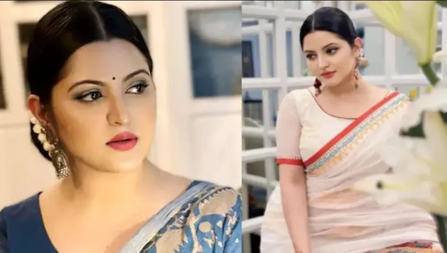 মারা গেছে পরীমনি, বেরিয়ে এলো আসল ঘটনা