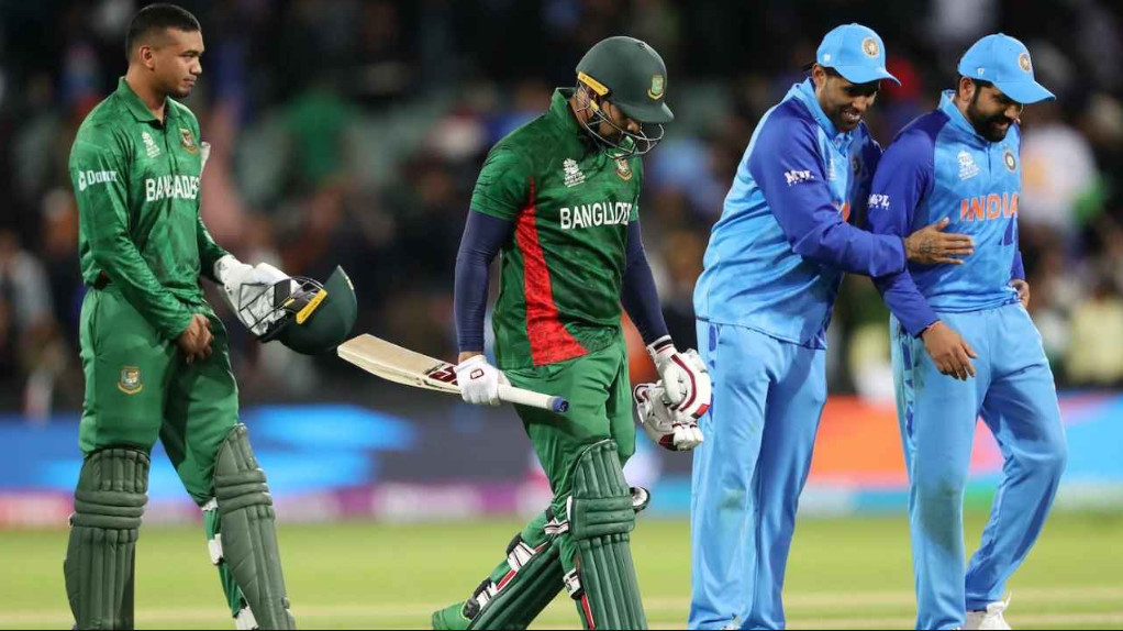 এশিয়া কাপ বর্জনের সিদ্ধান্ত ভারতীয় বোর্ডের