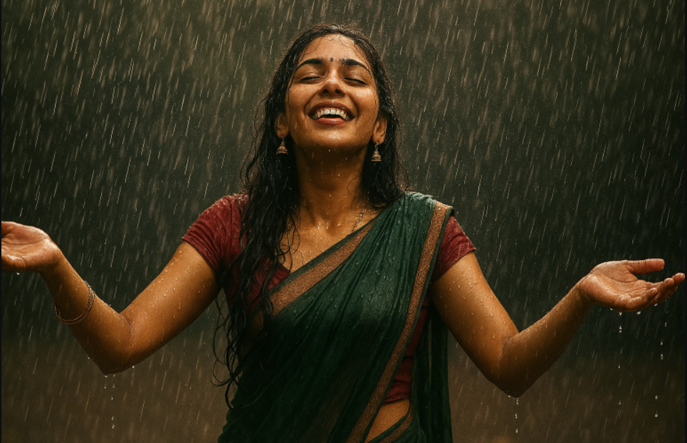 আসছে টানা পাঁচ দিনের বৃষ্টি, দেশের আবহাওয়ায় বড় পরিবর্তনের আভাস