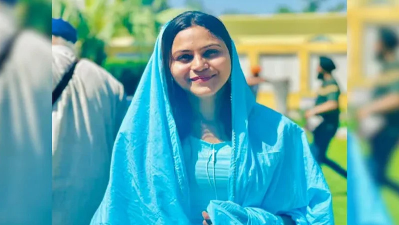 ভারতের নজরদারিতে জ্যোতি, তদন্তে উঠে এলো বাংলাদেশের নাম