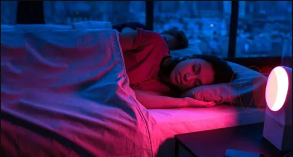 প্রতি ভোররাতে ৩টার সময় ঘটে একটি ঘটনা, যা অনেকেরই অজানা
