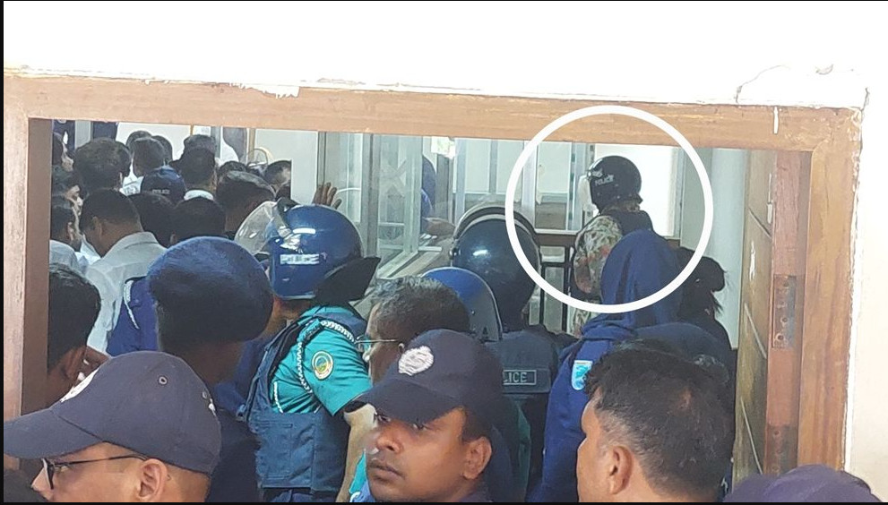 মমতাজের যত দিনের রিমান্ড দিলো আদালত