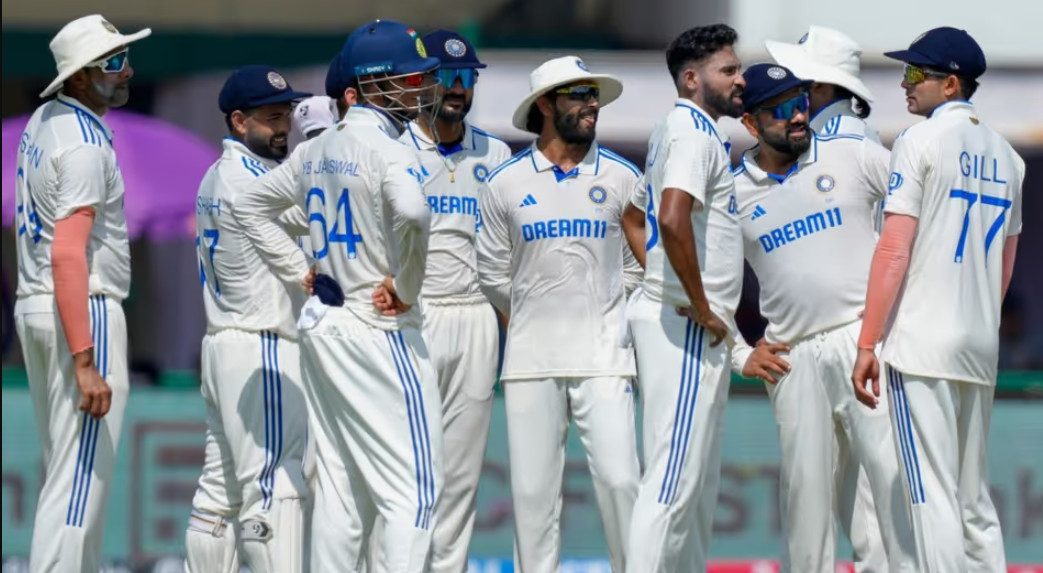 ভারতীয় ক্রিকেট দলের জন্য অনেক বড় দু:সংবাদ