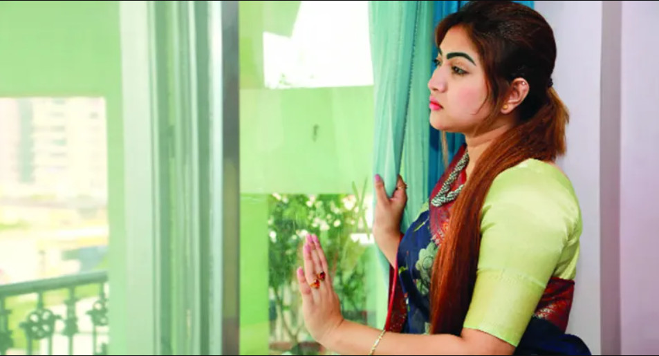 মেয়েদের শারীরিক চাহিদা কত বছর বয়স পর্যন্ত থাকে, জানলে অবাক হবেন আপনিও