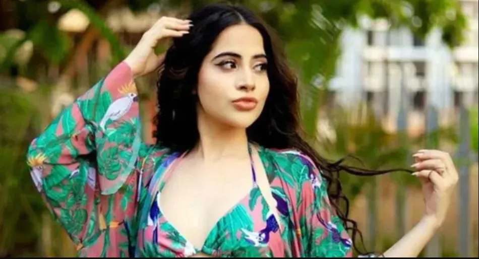নিয়মিত শারীরিক মেলামেশায় যা ঘটে শরীরে জানালেন উরফি জাভেদ