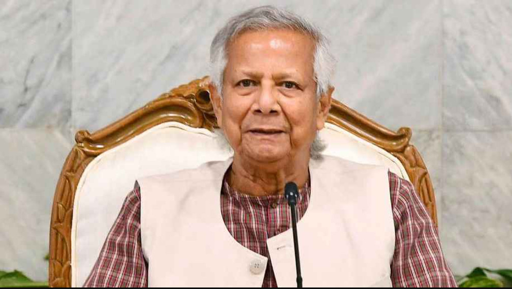 প্রধান উপদেষ্টার পদত্যাগের গুজব যেভাবে ছড়ালো