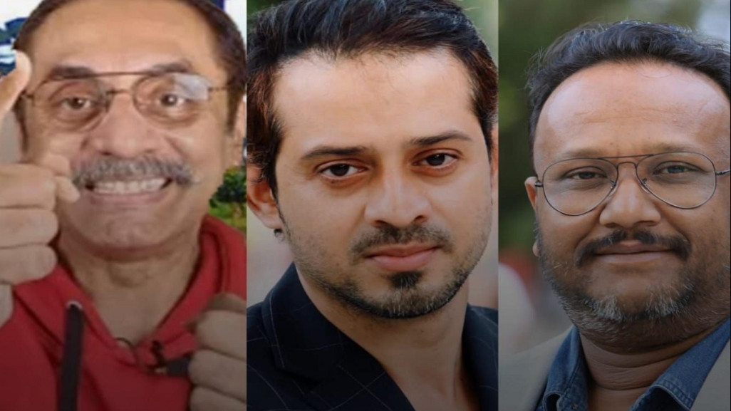 ড. ইউনূসের কারনে ঢাকায় আসার ঘোষণা দিলেন পিনাকী-ইলিয়াস ও কনক সারোয়ার