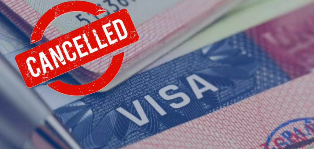 ভিসা ইস্যুতে চরম দু:সংবাদ : সাড়ে ৭ হাজার প্রবাসীর ভিসা বাতিল