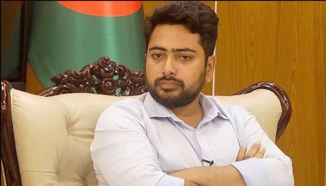 আরেকটা ১/১১-এর পাঁয়তারা চলছে: নাহিদ ইসলাম