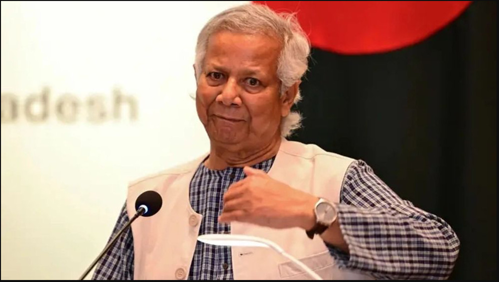 ড. ইউনূস পদত্যাগ করলে যেসব বিপদে পড়বে দেশ