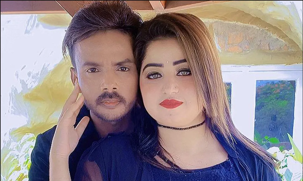 ফের বিয়ের পিঁড়িতে বসছেন হিরো আলম! কে এই ‘ইতি’