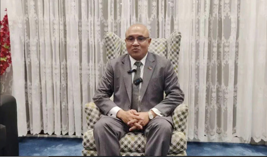 কুয়েতে ফ্রি ভিসা নিয়ে যে ঘোষণা দিলেন: রাষ্ট্রদূত, সত্যিটা জানলে চোখ কপালে উঠবে আপনারও