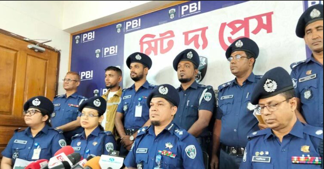 ‘সৌদির কফিলকে’ বশে আনতে গিয়ে ‘জ্বীনের বাদশার’ ফাঁদে সর্বস্বান্ত প্রবাসীর স্ত্রী
