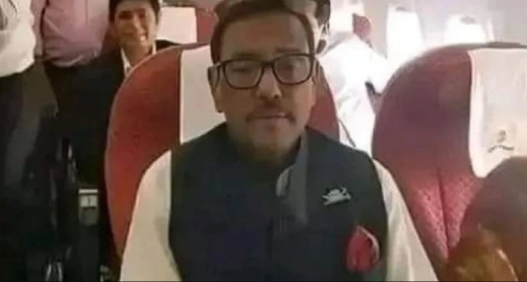 এই প্রথম যে চাঞ্চল্যকর তথ্য ফাঁস করলেন ওবায়দুল কাদের