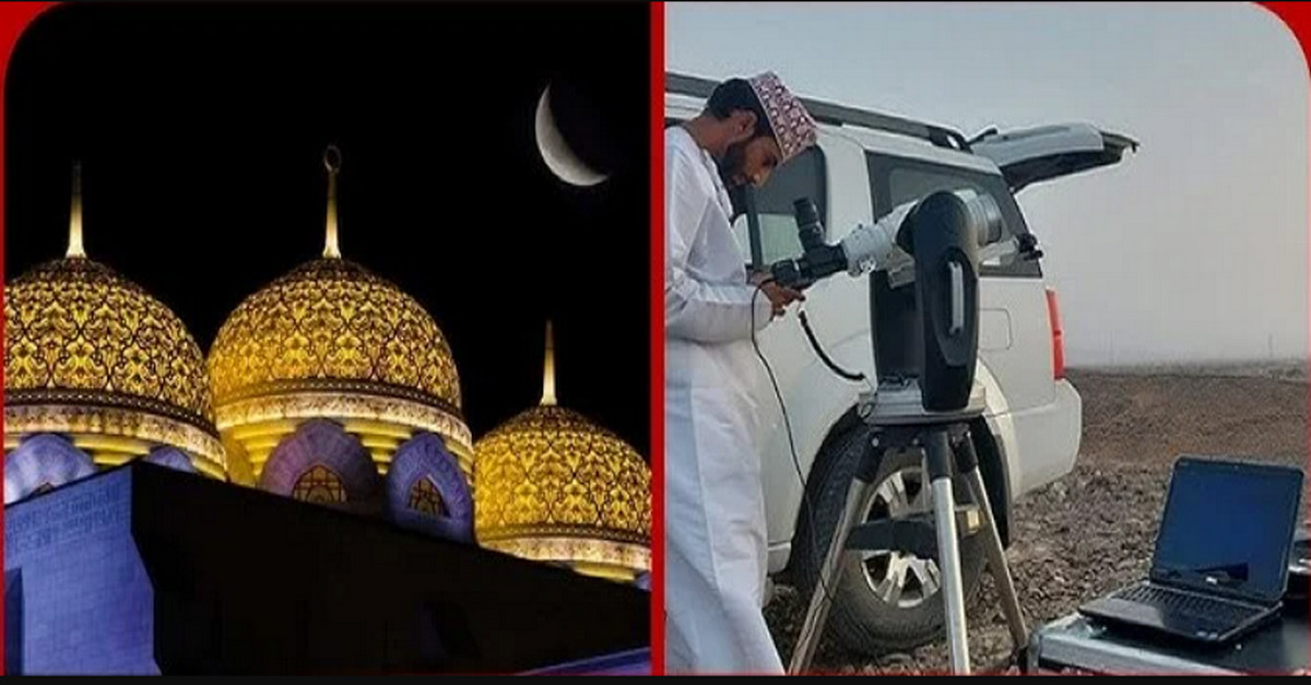ওমানে ঈদুল আজহার তারিখ ঘোষণা, বড় ছুটি পাচ্ছেন কর্মীরা