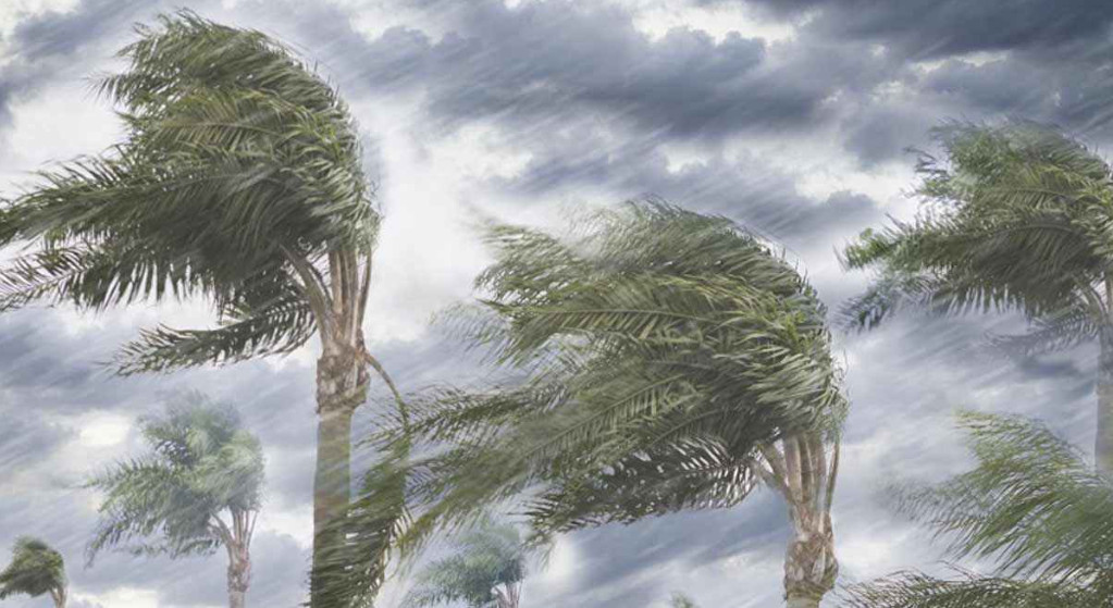 সন্ধ্যা ৬টার মধ্যে ৬০ কিমি বেগে ঝড় নিয়ে সতর্কবার্তা