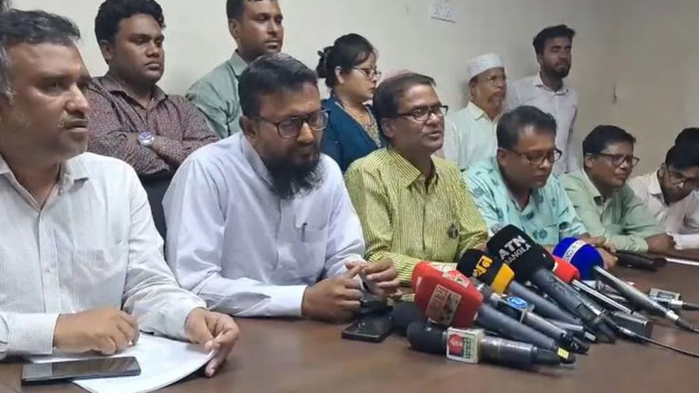 সরকারি কর্মকর্তা-কর্মচারীদের নতুন কর্মসূচি ঘোষণা
