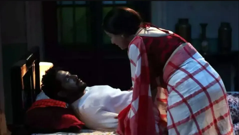 রহস্যে মোড়ানো এক অনন্য প্রেমের গল্প, যা একবার হলেও দেখা প্রয়োজন, দেখুন ভিডিওসহ
