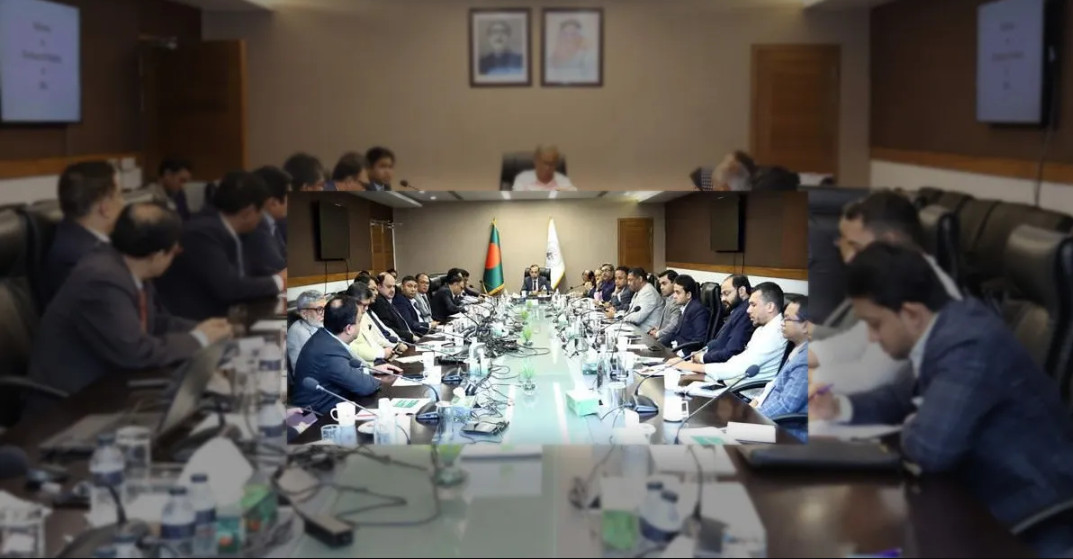 “ডিএসই-ডিবিএ বৈঠকে ৯টি সিদ্ধান্ত, যা আগে কেউ ভাবেনি