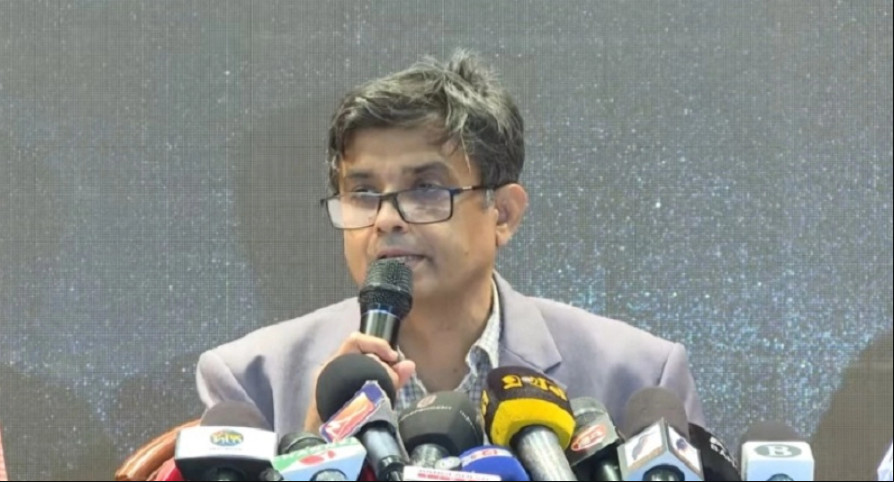 নিজেদের টার্গেটের কথা জানালেন : প্রেস সচিব
