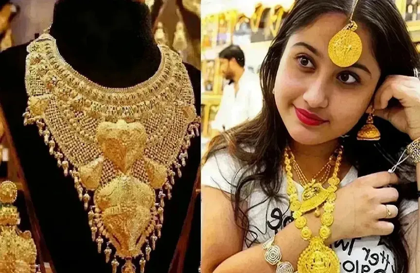 ঈদের আগে জেনে নিন ১৮, ২১ ও ২২ ক্যারেট সোনা ও রুপার নতুন মূল্য তালিকা