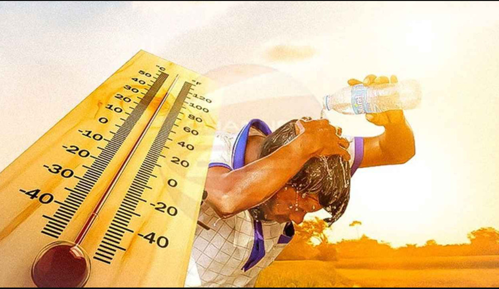 তাপমাত্রা নিয়ে আবহাওয়া অধিদফতরের ‘দুঃসংবাদ’